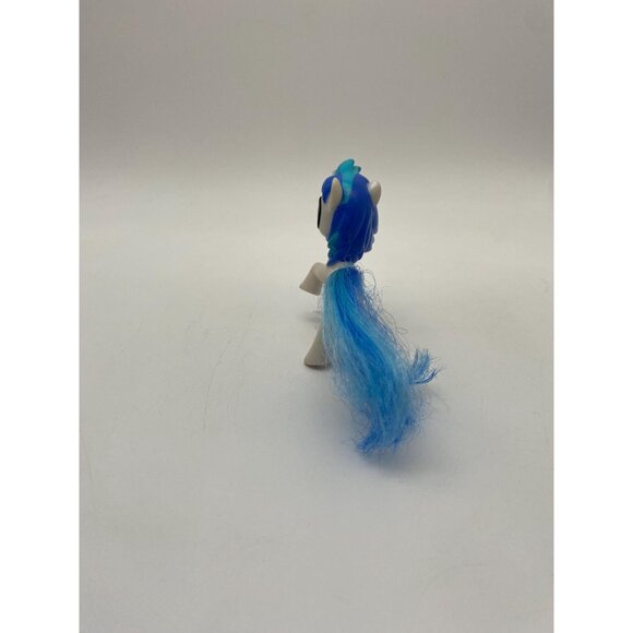 McDonald's Hasbro My Little Pony DJ Pon-3 Happy Meal Toy - Picture 3 of 7